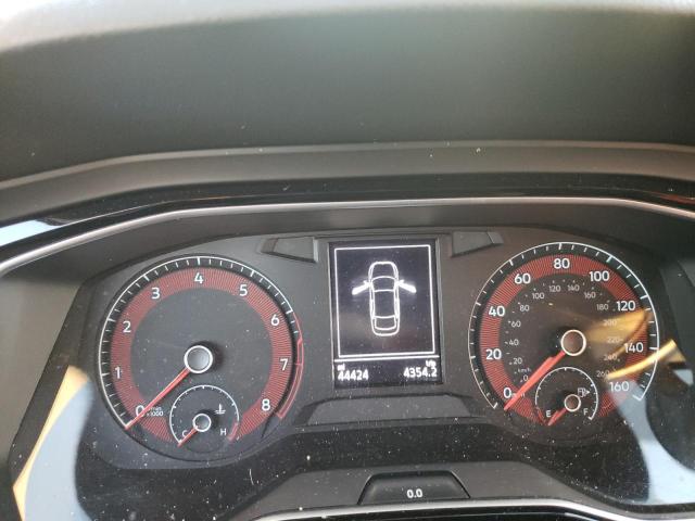 Photo 9 from auction – 2019 VOLKSWAGEN JETTA S with VIN 3VWC57BU2KM223922