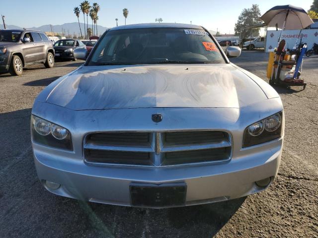Photo 5 from auction – 2010 DODGE CHARGER SX with VIN 2B3CA3CV0AH137862