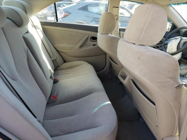 Photo 10 from auction – 2011 TOYOTA CAMRY BASE with VIN 4T1BF3EK1BU599002