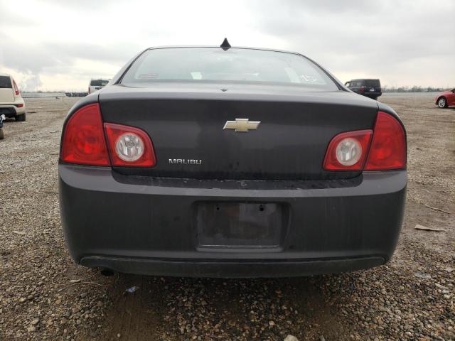 Photo 6 from auction – 2012 CHEVROLET MALIBU LS with VIN 1G1ZB5E06CF254877