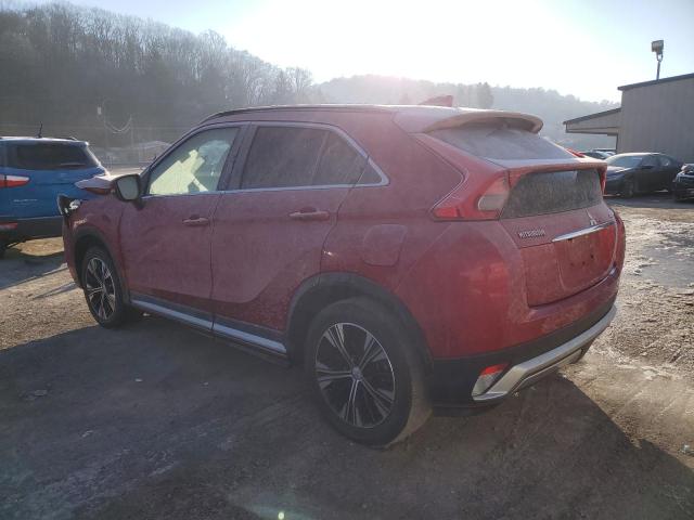 Photo 2 from auction – 2018 MITSUBISHI ECLIPSE CR with VIN JA4AT5AAXJZ038939
