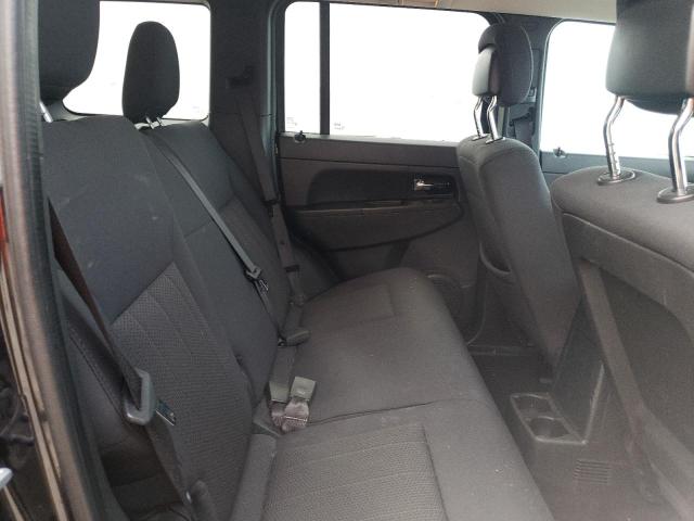 Photo 10 from auction – 2011 JEEP LIBERTY SP with VIN 1J4PN2GK9BW569233