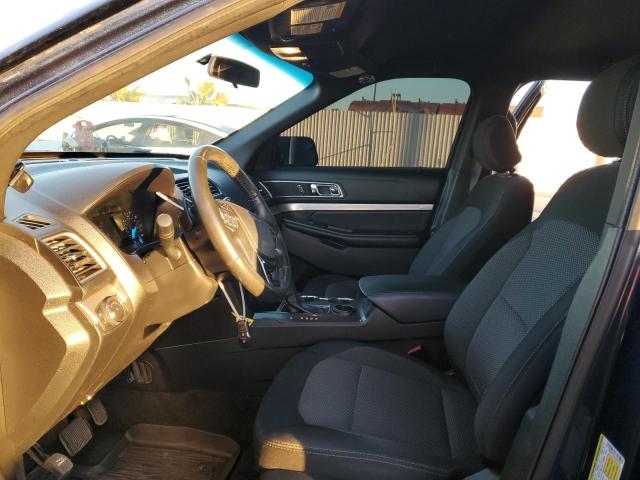 Photo 7 from auction – 2016 FORD EXPLORER X with VIN 1FM5K7DH3GGC66506