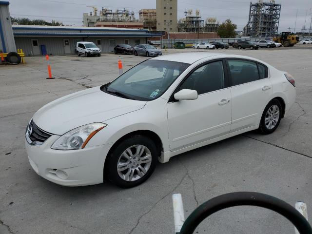 NISSAN ALTIMA BAS 2012 with VIN 1N4AL2AP0CN473364 - Photo from auction