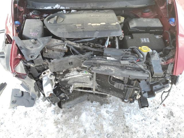 Photo 12 from auction – 2014 JEEP CHEROKEE L with VIN 1C4PJMCS3EW201332