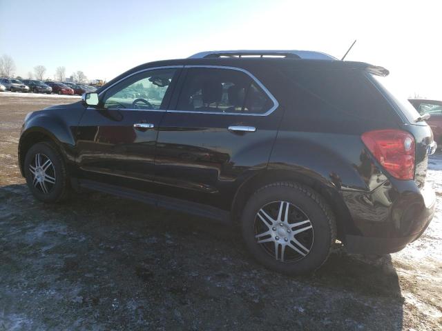 Photo 2 from auction – 2013 CHEVROLET EQUINOX LT with VIN 2GNALFEK4D6404111