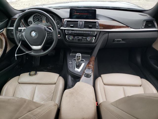 Photo 8 from auction – 2017 BMW 430XI with VIN WBA4R9C55HK878362