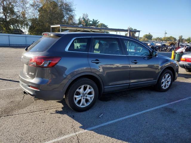Photo 3 from auction – 2013 MAZDA CX-9 TOURI with VIN JM3TB2CV6D0411829