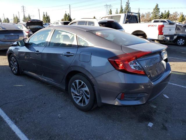 Photo 2 from auction – 2016 HONDA CIVIC EX with VIN 2HGFC2F78GH527096
