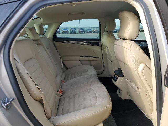 Photo 10 from auction – 2015 FORD FUSION SE with VIN 3FA6P0HD7FR213118