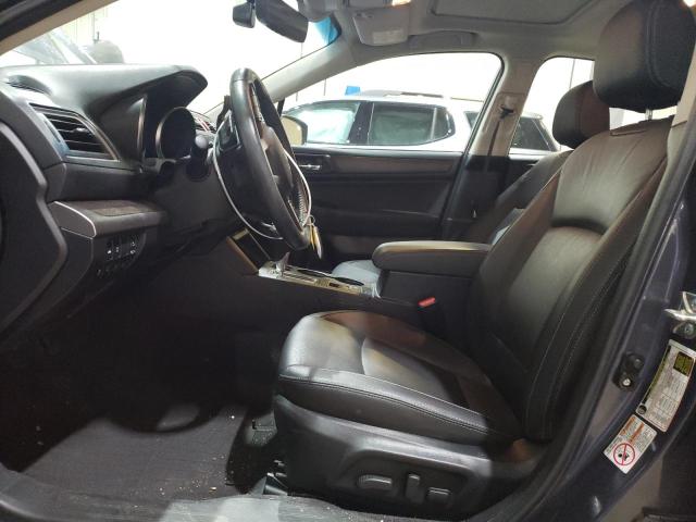 Photo 7 from auction – 2017 SUBARU LEGACY 3.6 with VIN 4S3BNEN68H3016509