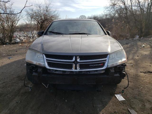 Photo 5 from auction – 2013 DODGE AVENGER SX with VIN 1C3CDZCB5DN621511