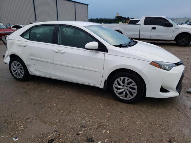 Photo 4 from auction – 2018 TOYOTA COROLLA L with VIN 2T1BURHE9JC992261