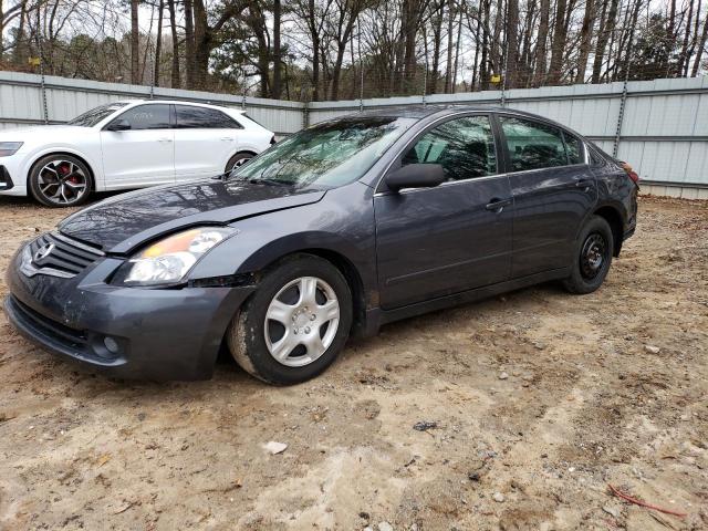 NISSAN ALTIMA 2.5 2008 with VIN 1N4AL21E68C254958 - Photo from auction