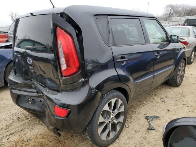 Photo 3 from auction – 2012 KIA SOUL + with VIN KNDJT2A61C7428505