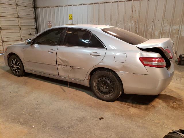 Photo 2 from auction – 2011 TOYOTA CAMRY BASE with VIN 4T1BF3EK6BU613931