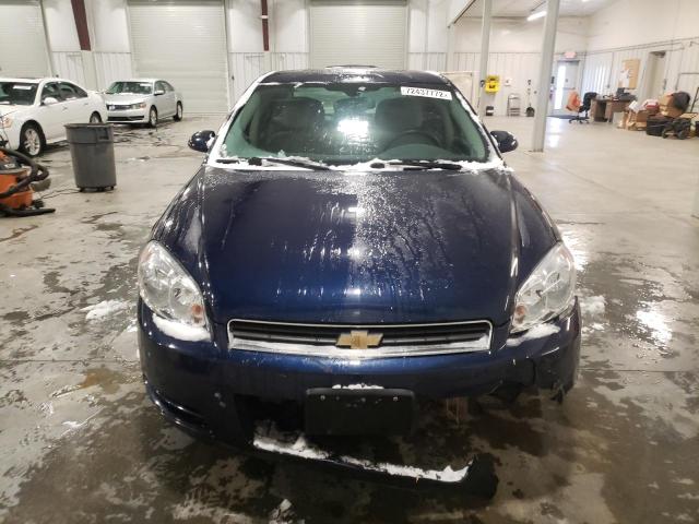 Photo 5 from auction – 2011 CHEVROLET IMPALA LS with VIN 2G1WA5EK2B1184422