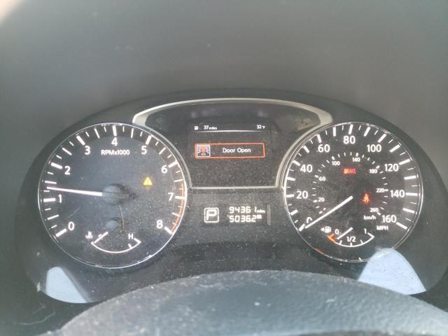 Photo 9 from auction – 2014 NISSAN ALTIMA 2.5 with VIN 1N4AL3AP0EC299512