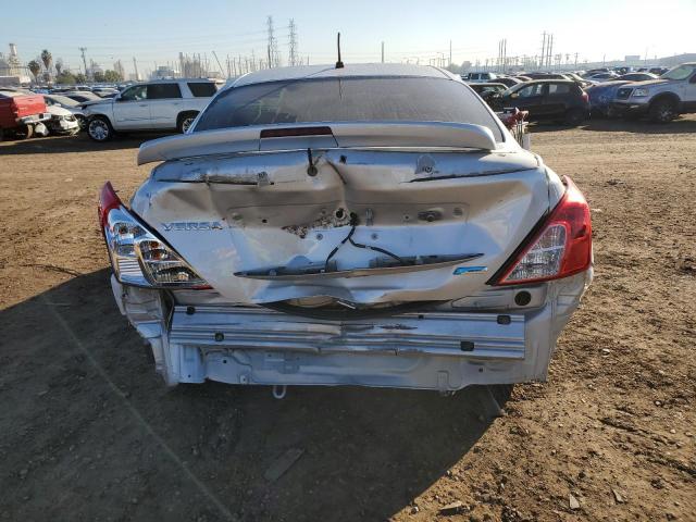 Photo 6 from auction – 2014 NISSAN VERSA S with VIN 3N1CN7AP7EL857786