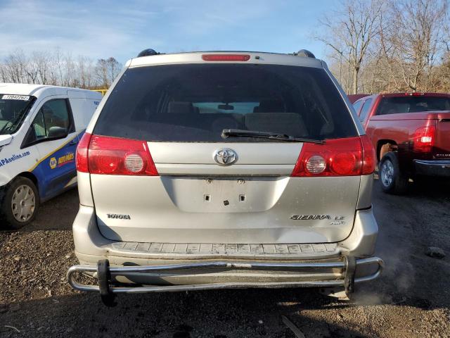 Photo 6 from auction – 2007 TOYOTA SIENNA LE with VIN 5TDBK23C27S008032