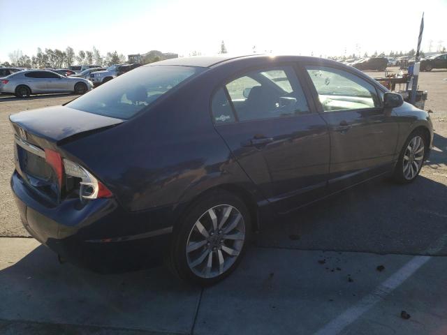Photo 3 from auction – 2010 HONDA CIVIC LX with VIN 2HGFA1F56AH576710