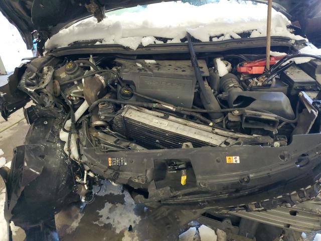 Photo 12 from auction – 2015 FORD EXPLORER S with VIN 1FM5K8GT1FGC33170