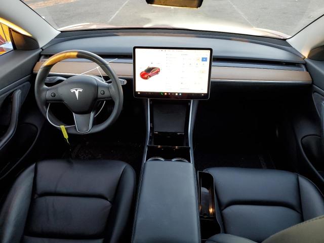Photo 8 from auction – 2019 TESLA MODEL 3 with VIN 5YJ3E1EA5KF476075