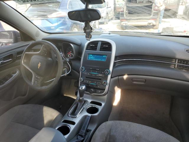 Photo 8 from auction – 2015 CHEVROLET MALIBU LS with VIN 1G11B5SLXFF140008