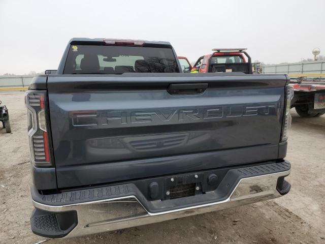 Photo 6 from auction – 2020 CHEVROLET SILVERADO with VIN 1GCRYDED7LZ140825