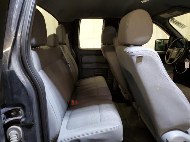 Photo 10 from auction – 2014 FORD F150 SUPER with VIN 1FTFX1EF2EFA66062