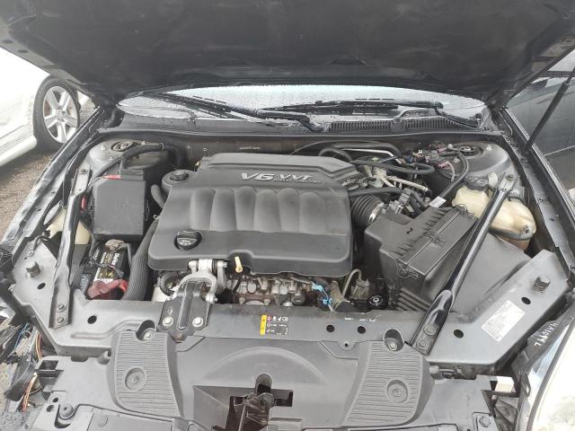 Photo 11 from auction – 2012 CHEVROLET IMPALA LTZ with VIN 2G1WC5E34C1236539