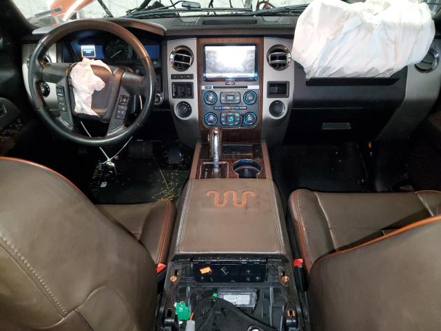 Photo 8 from auction – 2015 FORD EXPEDITION with VIN 1FMJU1JT4FEF36027
