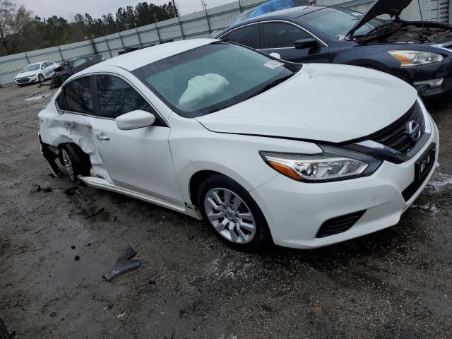 Photo 4 from auction – 2016 NISSAN ALTIMA 2.5 with VIN 1N4AL3AP1GN361376