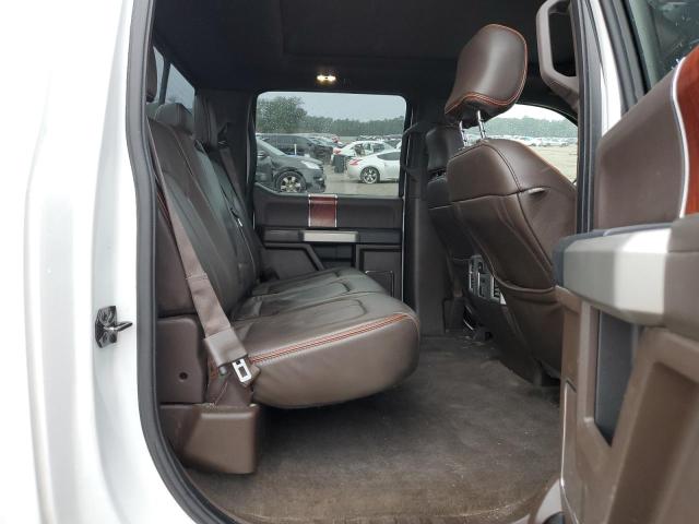صورة رقم 10 من المزاد - 2016 FORD F150 SUPER مع VIN 1FTEW1EFXGFB41771