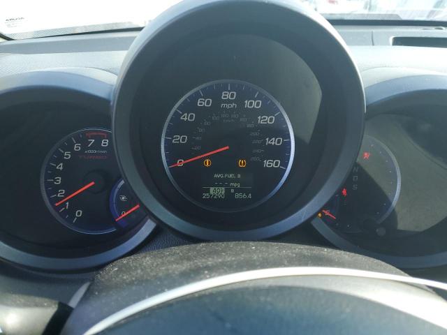 Photo 9 from auction – 2008 ACURA RDX with VIN 5J8TB18518A012551
