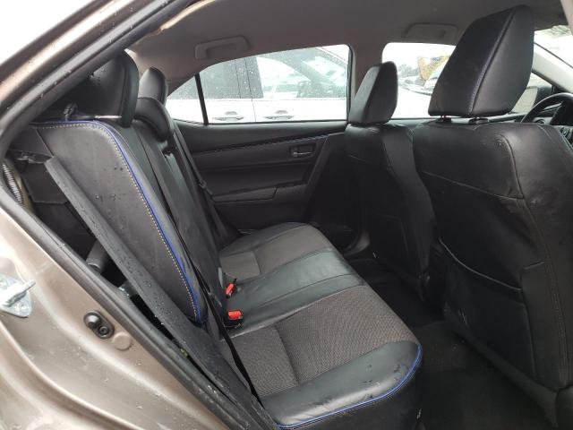 Photo 10 from auction – 2017 TOYOTA COROLLA L with VIN 5YFBURHE6HP677153