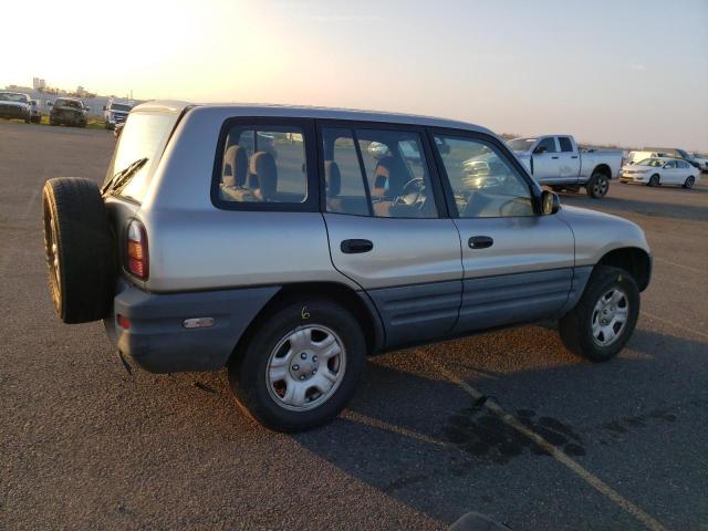 Photo 3 from auction – 1999 TOYOTA RAV4 with VIN JT3HP10V9X7121597