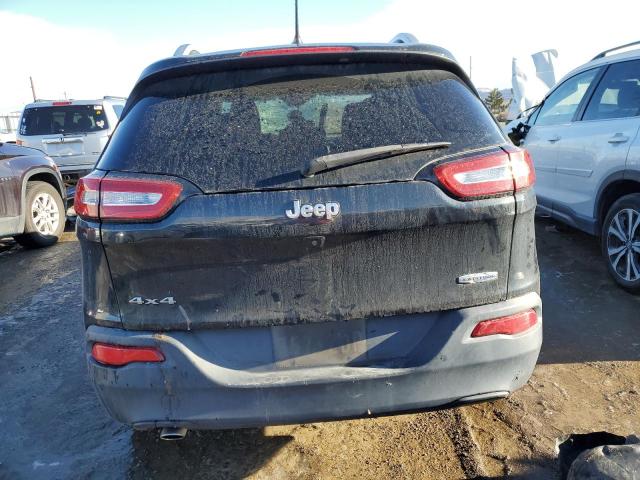 Photo 6 from auction – 2015 JEEP CHEROKEE L with VIN 1C4PJMCBXFW714790