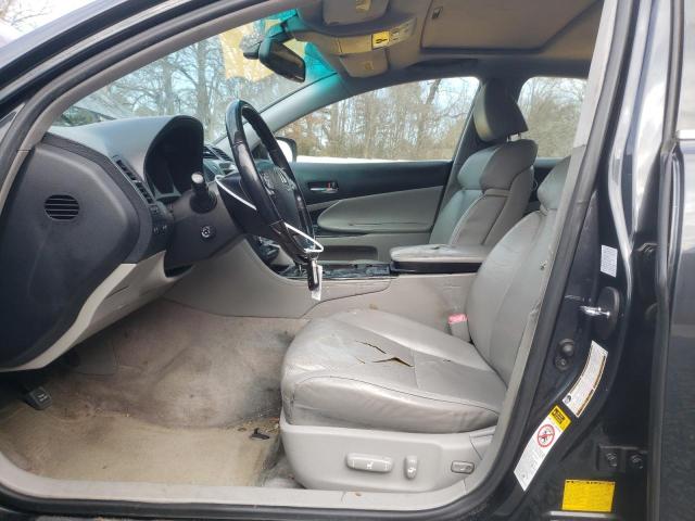 صورة رقم 7 من المزاد - 2007 LEXUS GS 350 مع VIN JTHCE96S370012888