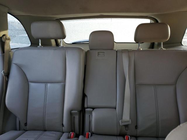 Photo 10 from auction – 2007 FORD EDGE SEL P with VIN 2FMDK49C37BB08794