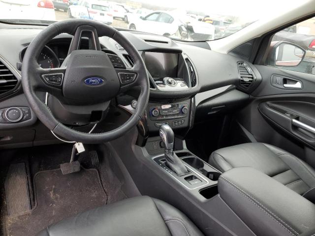Photo 8 from auction – 2018 FORD ESCAPE TIT with VIN 1FMCU9J99JUB25037