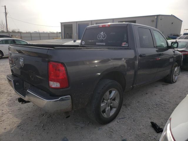 Zdjęcie 3 z aukcji – 2018 RAM 1500 ST z VIN 1C6RR6KG5JS313536