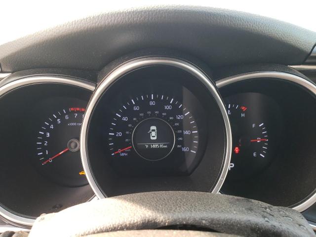 Photo 9 from auction – 2015 KIA OPTIMA LX with VIN 5XXGM4A79FG389010