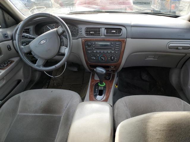 Photo 8 from auction – 2007 FORD TAURUS SEL with VIN 1FAFP56U87A127425