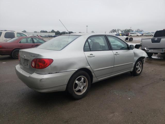 Photo 3 from auction – 2003 TOYOTA COROLLA CE with VIN 1NXBR32E13Z047376