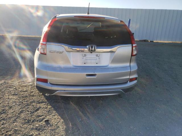 Photo 6 from auction – 2015 HONDA CR-V EX with VIN 2HKRM3H50FH526962