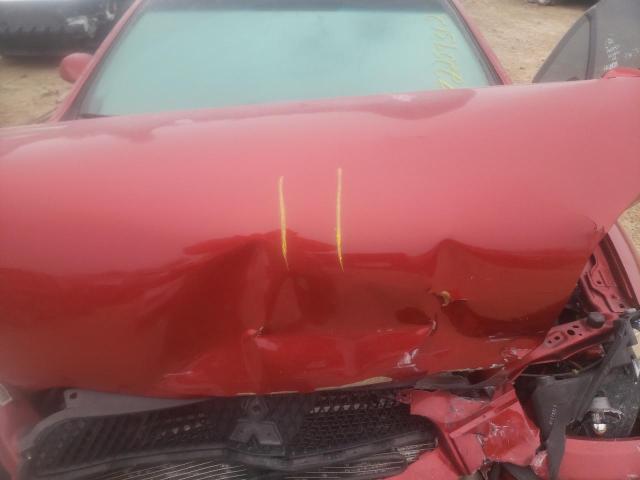 Photo 11 from auction – 2009 MITSUBISHI ECLIPSE SP with VIN 4A3AL25F59E010086