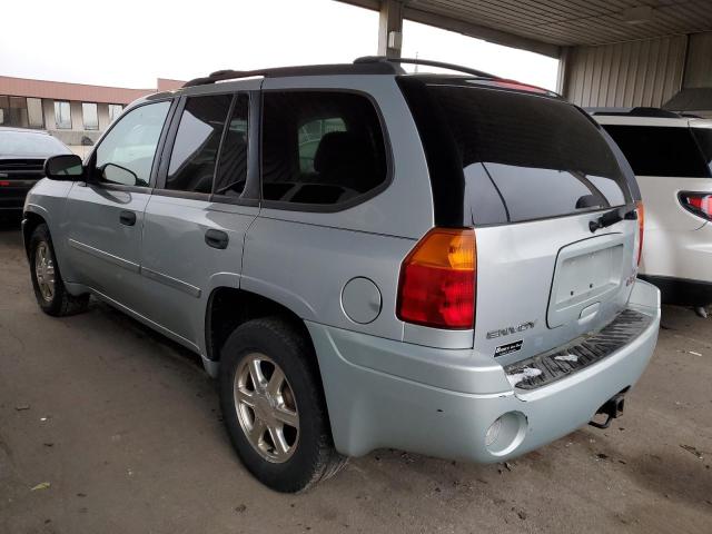 Photo 2 from auction – 2008 GMC ENVOY with VIN 1GKDT13S182124939