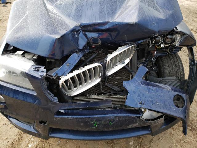 Photo 11 from auction – 2014 BMW X3 XDRIVE2 with VIN 5UXWX9C55E0D36060