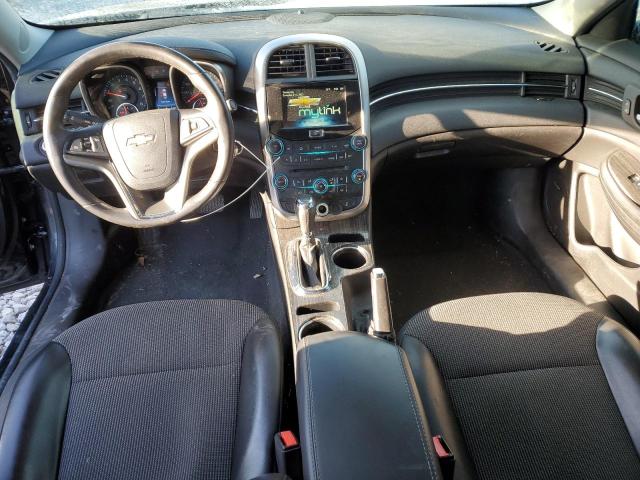 Photo 8 from auction – 2015 CHEVROLET MALIBU 2LT with VIN 1G11D5SL1FF253985